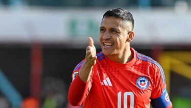 Sanchez'e veto- Fenerbahçe