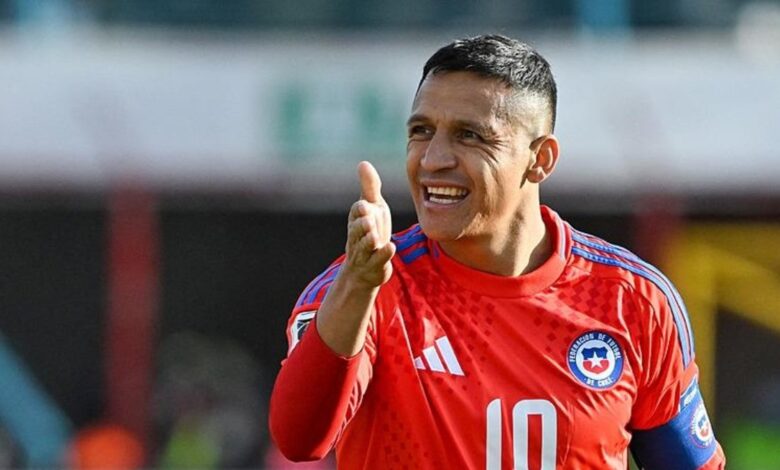 Sanchez'e veto- Futbol