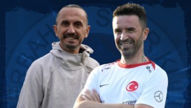 Şanlı ve Gönül teknik ekipte olacak- Futbol
