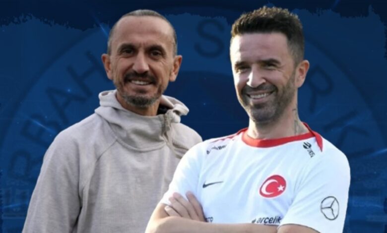 Şanlı ve Gönül teknik ekipte olacak- Diğer Sporlar