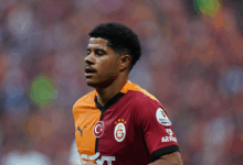 Sara’ya dev talipler- Fenerbahçe