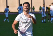 Satılmış 750 bin euro- Futbol