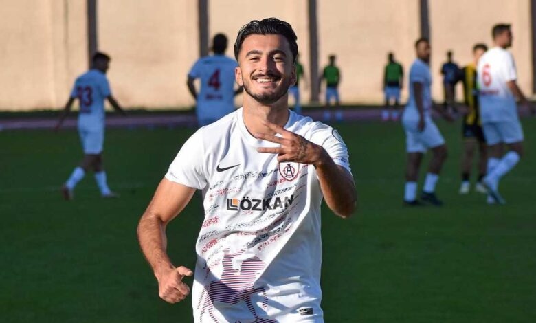 Satılmış 750 bin euro- Futbol