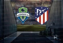 Seattle Sounders-Atletico Madrid maçı tıkla izle | Seattle Sounders-Atletico Madrid maçı ne zaman, saat kaçta ve hangi kanalda?- Futbol