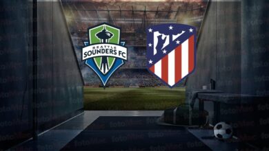 Seattle Sounders-Atletico Madrid maçı tıkla izle | Seattle Sounders-Atletico Madrid maçı ne zaman, saat kaçta ve hangi kanalda?- Futbol