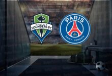 Seattle Sounders-PSG maçı izle | Seattle Sounders-PSG maçı ne zaman, saat kaçta ve hangi kanalda?- Futbol