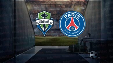 Seattle Sounders-PSG maçı izle | Seattle Sounders-PSG maçı ne zaman, saat kaçta ve hangi kanalda?- Futbol