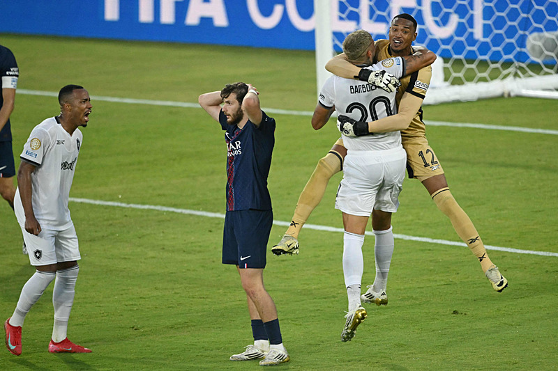 Seattle Sounders-PSG maçı izle | Seattle Sounders-PSG maçı ne zaman, saat kaçta ve hangi kanalda?- Futbol