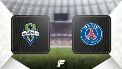 Seattle Sounders- PSG maçı ne zaman, saat kaçta, hangi kanalda canlı yayınlanacak? (FIFA Kulüpler Dünya Kupasıi)- Fenerbahçe