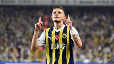 Sebastian Çizme’yi giyecek- Fenerbahçe