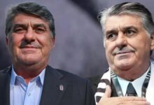 SEÇİM CANLI | Beşiktaş'ta tarihi seçim! Evet çıkarsa 200 milyon Euro...- Futbol