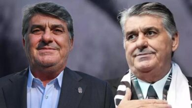 SEÇİM CANLI | Beşiktaş'ta tarihi seçim! Evet çıkarsa 200 milyon Euro...- Futbol