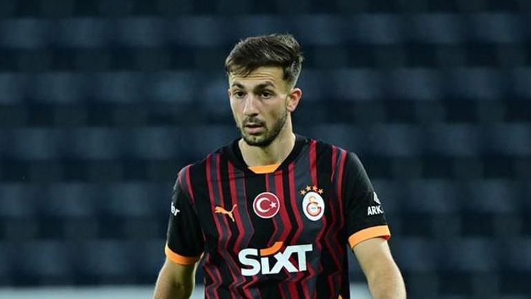 Selçuk İnan eski yıldızını istedi! Kocaelispor'da çalışmalar başladı- Futbol