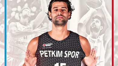Selim Şav Petkim’de- Fenerbahçe