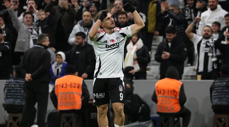 Semih Kılıçsoy'a büyük ilgi... Premier Lig ekibinden dev bonservis teklifi!- Futbol