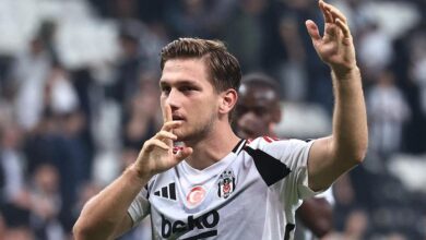 Semih Kılıçsoy'a büyük ilgi... Premier Lig ekibinden dev bonservis teklifi!- Diğer Haberler