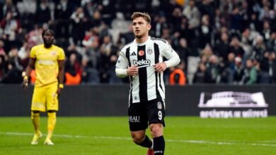 Semih piyangosu- Beşiktaş