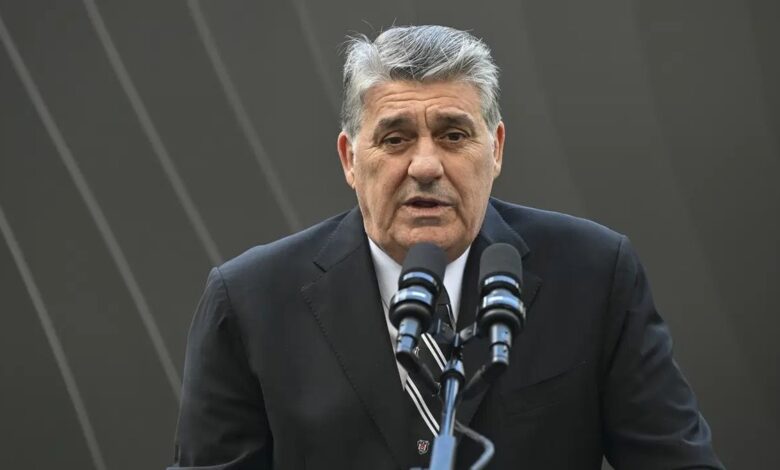 Serdal Adalı konuşacak 11 Serdal Adalı konuşacak- Futbol