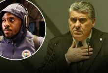 Serdal Adalı'dan Osayi-Samuel itirafı: 2.5 milyon Euro...- Futbol