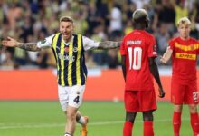 Serdar Aziz’e Antep kancası- Diğer Haberler