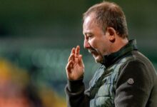 Sergen Yalçın için büyük sürpriz! İngiltere'den talibi çıktı- Almanya Bundesliga