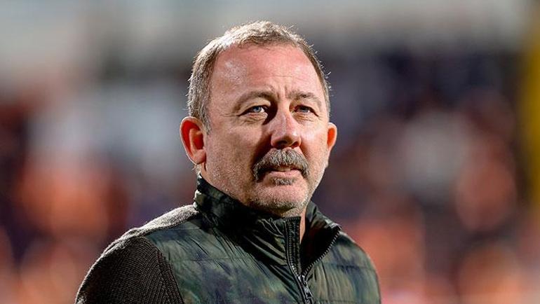 Sergen Yalçın için dev iddia! Geri dönüş yakın...- Futbol