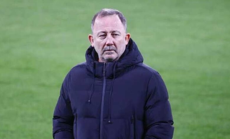 Sergen'e Ada'dan teklif 11 Sergen'e Ada'dan teklif- Futbol