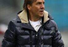 Serik, Sergey Yuran’ı getirdi- Futbol
