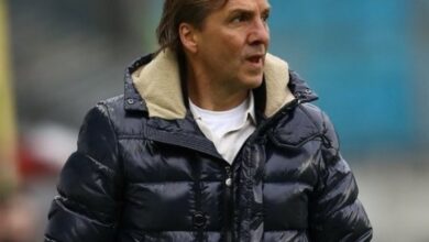 Serik, Sergey Yuran’ı getirdi- Ligler