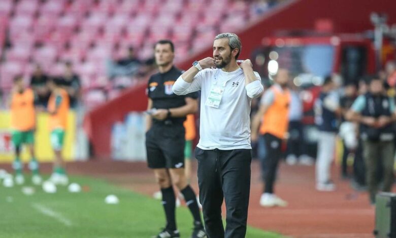 Serkan Özbalta göreve başladı 11 Serkan Özbalta göreve başladı- Fenerbahçe