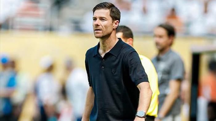 Sert eleştirilerin ardından Xabi Alonso'dan sürpriz Arda Güler kararı! Real Madrid'in yeni hocasından radikal hamle... 23 Sert eleştirilerin ardından Xabi Alonso'dan sürpriz Arda Güler kararı! Real Madrid'in yeni hocasından radikal hamle...- Futbol