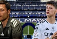 Sert eleştirilerin ardından Xabi Alonso'dan sürpriz Arda Güler kararı! Real Madrid'in yeni hocasından radikal hamle...- Diğer Haberler
