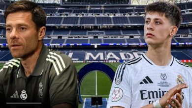 Sert eleştirilerin ardından Xabi Alonso'dan sürpriz Arda Güler kararı! Real Madrid'in yeni hocasından radikal hamle...- Fenerbahçe