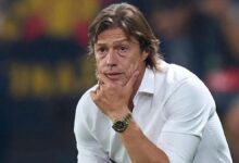 Sevilla'nın yeni teknik direktörü Matias Almeyda oldu- Futbol