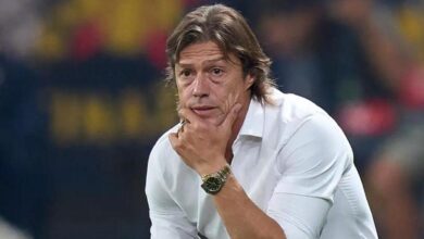 Sevilla'nın yeni teknik direktörü Matias Almeyda oldu- Futbol