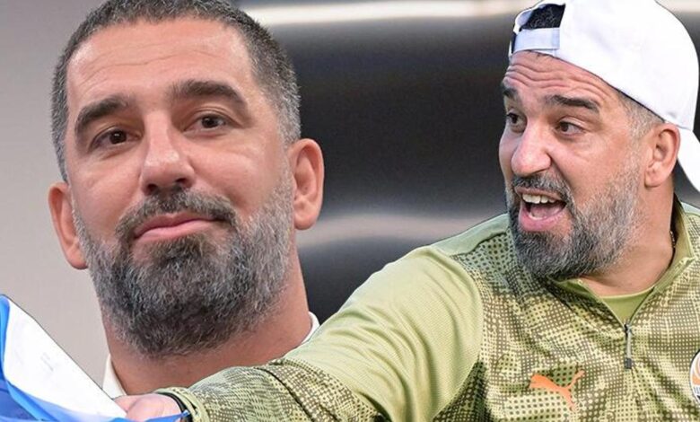 Shakhtar Donetsk'e imzayı yeni atmıştı: Arda Turan üçüncü kez bombayı patlattı 19 Shakhtar Donetsk'e imzayı yeni atmıştı: Arda Turan üçüncü kez bombayı patlattı- Futbol