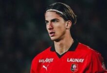 Shakhtar Donetsk’te hedef Bertuğ Yıldırım- Futbol