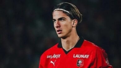 Shakhtar Donetsk’te hedef Bertuğ Yıldırım- Fenerbahçe