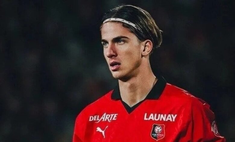 Shakhtar Donetsk’te hedef Bertuğ Yıldırım 11 Shakhtar Donetsk’te hedef Bertuğ Yıldırım- Futbol
