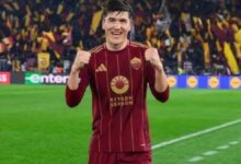 Shomurodov’a 10 milyon euro- Futbol