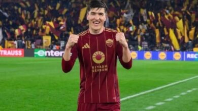Shomurodov’a 10 milyon euro- Başakşehir