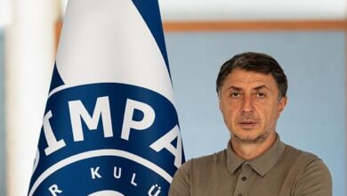 Shota Arveladze yeniden Kasımpaşa’da- Futbol