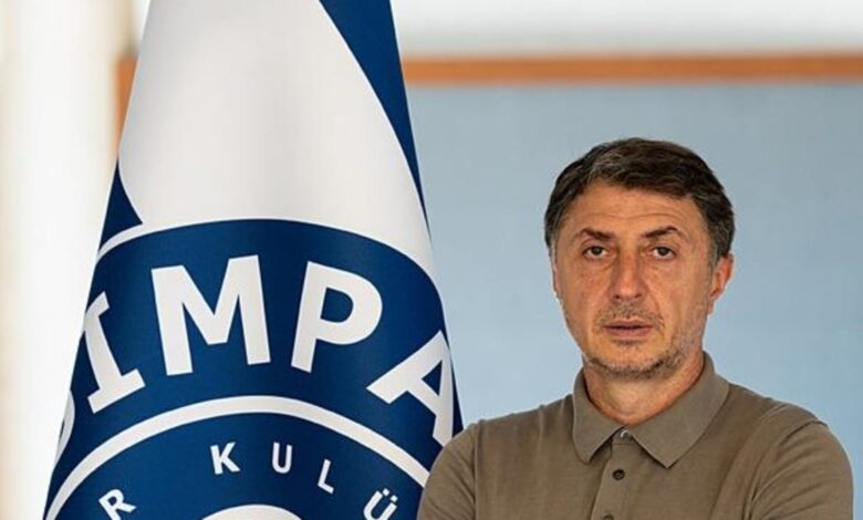 Shota Arveladze yeniden Kasımpaşa’da 11 Shota Arveladze yeniden Kasımpaşa’da- Futbol
