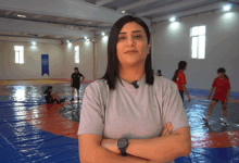 Siirtli güreşçiler Türkiye şampiyonu- Futbol