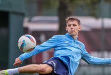 Sikan'dan Trabzon tatili- Futbol