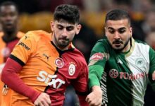 Şimdi de Başakşehir- Diğer Haberler