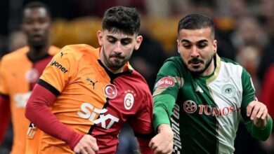 Şimdi de Başakşehir- Başakşehir