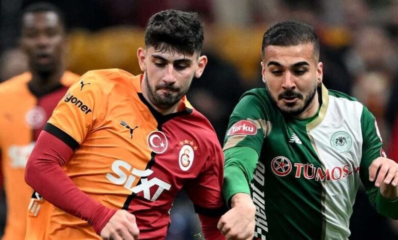 Şimdi de Başakşehir 11 Şimdi de Başakşehir- Fenerbahçe