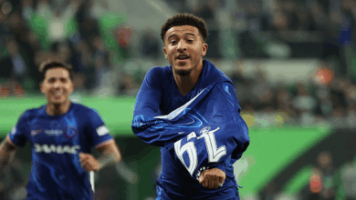 Şimdi de Sancho- İtalya Serie A