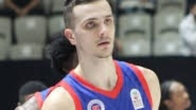 Simonovic ayrıldı- Fenerbahçe